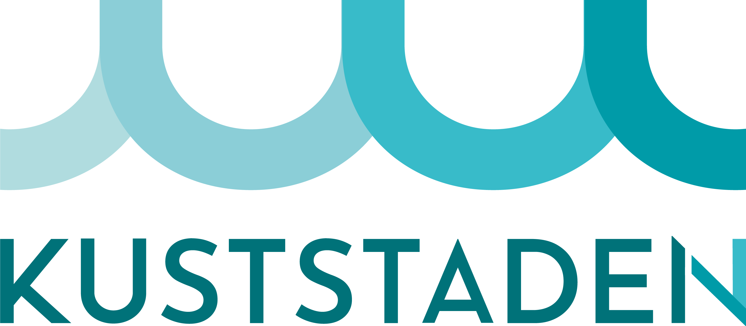 Kuststaden logotype